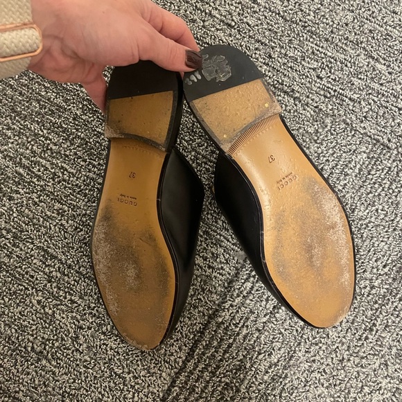 Gucci slides - Picture 3 of 3